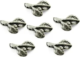 zawieszka-listki-12x7mm-k-srebrny-antyczny-20szt