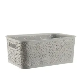 kosz-koszyk-pojemnik-organizer-fancy-15-l-szary