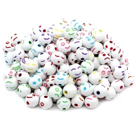 koraliki-emotki-buzki-smile-emoji-kule-8mm-20szt