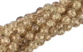 koraliki-szklane-crackle-8mm-sznur-52szt-braz-j