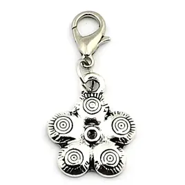 zawieszka-do-bransoletek-charms-kwiat-prezent