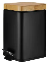 kosz-na-smieci-stal-bambus-verto-3l-czarny-loftowy