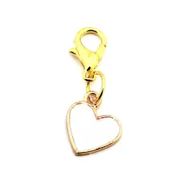 zawieszka-do-bransoletek-charms-serce-emalia-bia