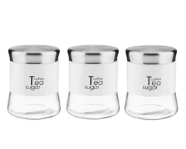 3x-pojemnik-szklany-greno-750-ml-stalowy-bialy