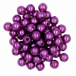 koraliki-perla-perly-perelki-akryl-6mm-50szt-ciemn