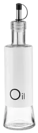 dozownik-szklany-olej-oliwa-greno-320ml-stal-bialy
