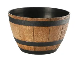 donica-okragla-skrzynka-beczka-barrel-40-cm-braz