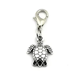 zawieszka-do-bransoletek-charms-zolw-prezent