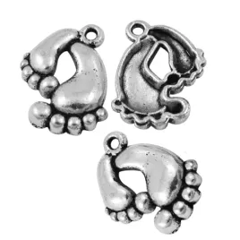 zawieszka-metal-charms-stopy-stopki-20x17mm-3szt