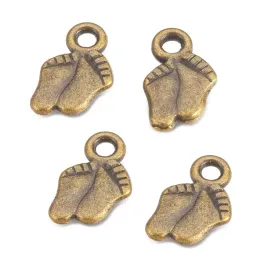 zawieszka-charms-metal-stopy-stopki-11x8mm-4szt
