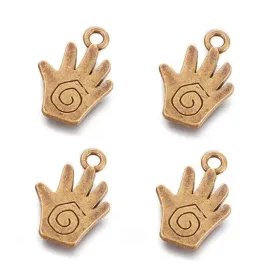 zawieszka-wisiorek-charms-reka-dlon-18x12mm-4szt