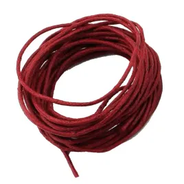 sznurek-jubilerski-bawelniany-woskowany-2mm-3m