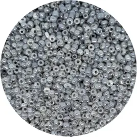 koraliki-drobne-seeds-2mm-szklane-30-gram-c11