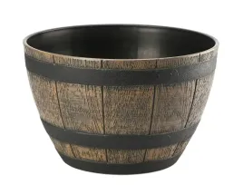 donica-okragla-skrzynka-beczka-barrel-40-cm-braz