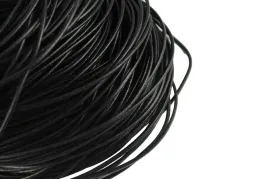 rzemien-naturalny-skorzany-okragly-czarny-3mm-1m