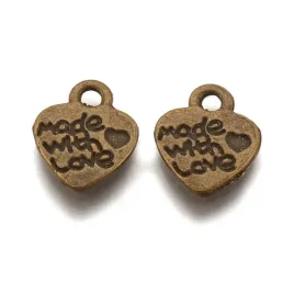 zawieszka-wisiorek-serce-10mm-6szt-metal-braz-anty