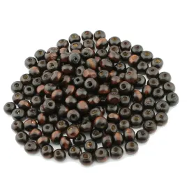 koraliki-drewniane-drewno-braz-6mm-150szt
