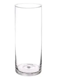 wazon-szklany-tuba-cylinder-stan-40-x-15-cm