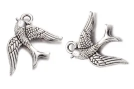 zawieszka-metal-jaskolka-18x18mm-srebrny-c-2szt