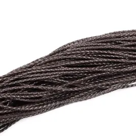 rzemien-pleciony-3mm-brazowy-c-1metr
