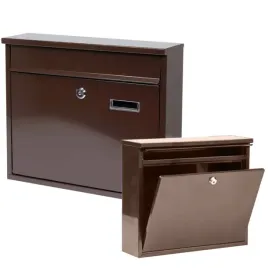 vorel-skrzynka-na-listy-pocztowa-310x360x100mm-brazowa-2-kluczyki-78577