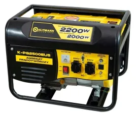 agregat-generator-pradotworczy-2200w-kaltmann