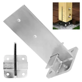 podstawa-slupa-drewnianego-przykrecana-120x250-kotwa-puw120-ocynk-domax