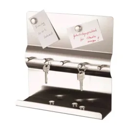 tablica-magnetyczna-na-klucze-z-polka-5-magnesow