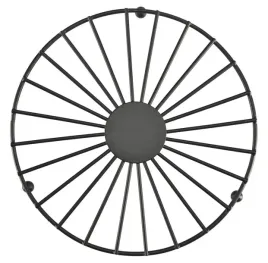 podkladka-pod-garnek-etto-metal-20-cm-czarny-mat