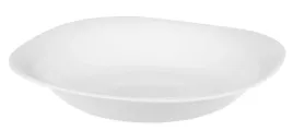 talerz-obiadowy-gleboki-bialy-quadro-23-cm-kwadrat