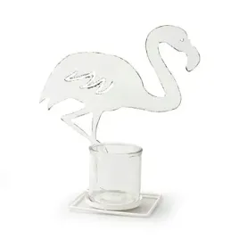 swiecznik-retro-metal-szklo-flaming-33-cm-bialy