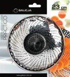 sitko-koszyk-do-gotowania-na-parze-practico-23-cm-stan-nowy