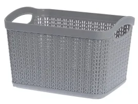koszyk-pojemnik-organizer-willow-66l-szary-azurow