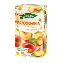 herbata-herbapol-brzoskwinia-z-kwiatem-rumianku-20-torebek
