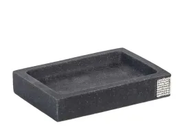 mydelniczka-lindos-glamour-polyresin-antracyt-mat