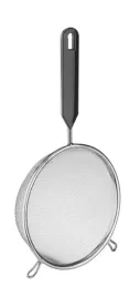 sitko-nierdzewne-z-raczka-18-cm-practico-antracyt