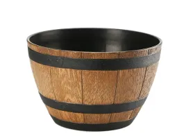 donica-okragla-skrzynka-beczka-barrel-33-cm-braz