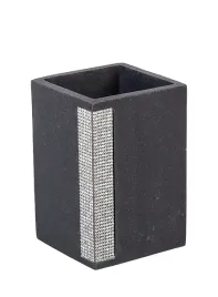 kubek-lazienkowy-lindos-glamour-polyresin-antracyt