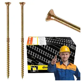 wkrety-ciesielskie-do-drewna-6x200-stozkowe-torx-100szt-cs-06200-domax