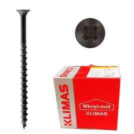 wkrety-do-drewna-plyt-gk-42x70mm-czarne-ph2-250szt-fosfatowane-klimas