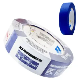 tasma-malarska-niebieska-30mm-x-50m-blue-dolphin