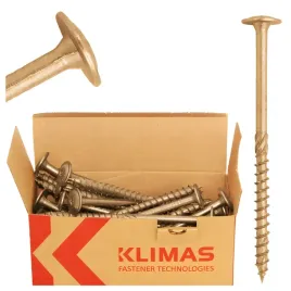wkrety-ciesielskie-do-drewna-10x180-talerzowe-torx-25szt-wkcp-10180-klimas