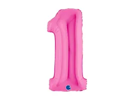 balon-foliowy-cyfra-1-fuksjowy-40-1-szt