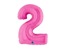 balon-foliowy-cyfra-2-fuksjowy-40-1-szt