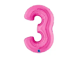 balon-foliowy-cyfra-3-fuksjowy-40-1-szt