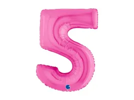 balon-foliowy-cyfra-5-fuksjowy-40-1-szt