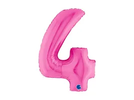 balon-foliowy-cyfra-4-fuksjowy-40-1-szt