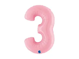 balon-foliowy-cyfra-3-pastelowy-rozowy-40-1-szt