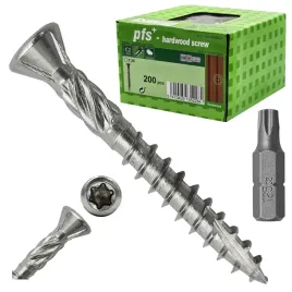 wkrety-tarasowe-5x50-nierdzewne-c2-do-tarasow-desek-tx25-bit-200-szt