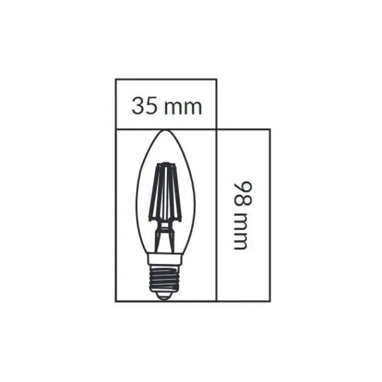zarowka-led-e27-claro-4w-4000k-stan-nowy